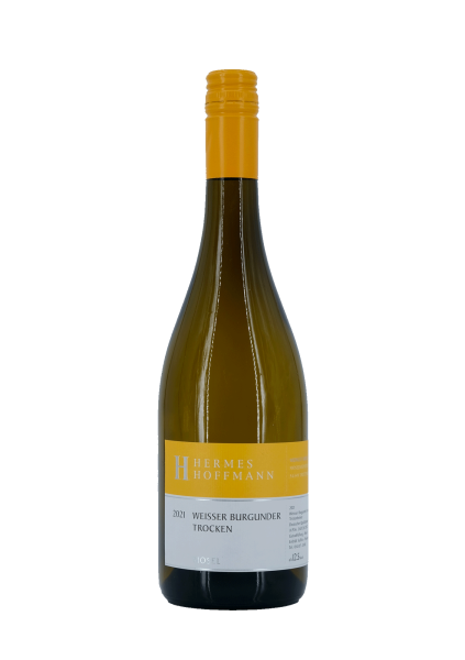 2021er Weißburgunder trocken